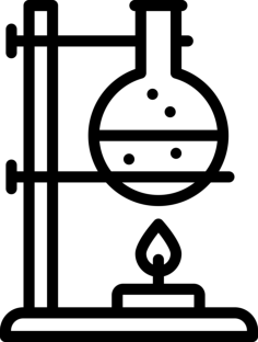 Bulb On Fire Icon Svg Vector, Free Vectors File